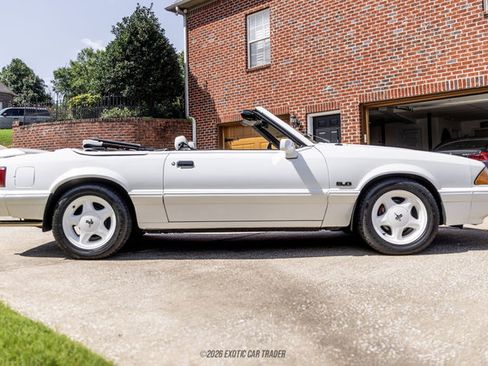 Used 1993 Ford Mustang LX RWD image 9