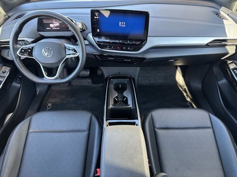 Certified 2024 Volkswagen ID.4 S image 11