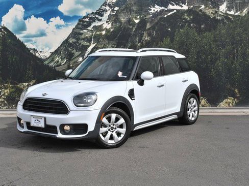 Used 2019 MINI Cooper Countryman image 6