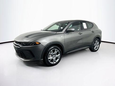 Used 2024 Dodge Hornet R/T AWD/4WD image 3