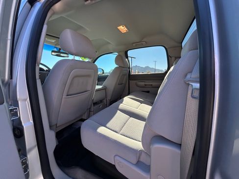 Used 2012 Chevrolet Silverado 1500 LT w/ All-Star Edition image 17