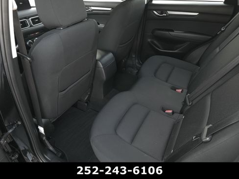Used 2023 MAZDA CX-5 AWD 2.5 S image 25