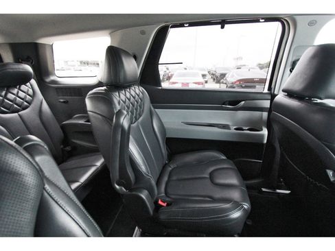 Used 2021 Hyundai Palisade SEL w/ Convenience Package FWD image 13