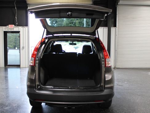 Used 2013 Honda CR-V LX image 28