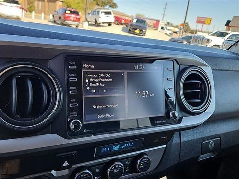 Used 2022 Toyota Tacoma SR5 image 16