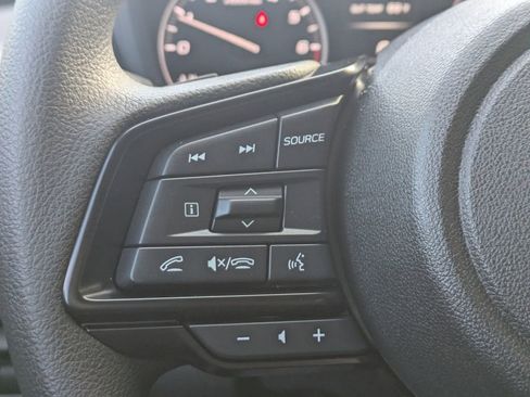 New 2026 Subaru Crosstrek 2.0i Premium image 27