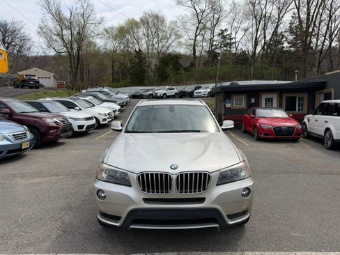 Used 2011 BMW X3 xDrive35i AWD/4WD image 21
