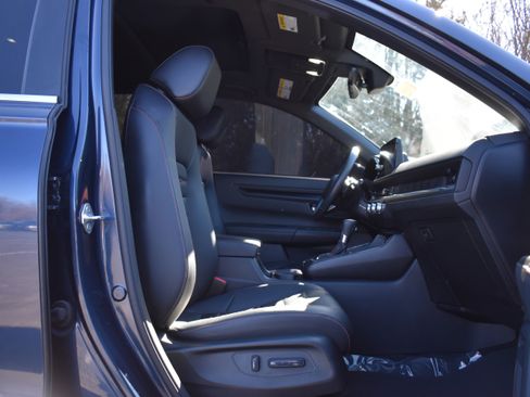 Certified 2024 Honda CR-V Sport-L image 26