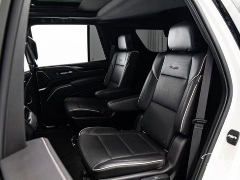 Used 2021 Cadillac Escalade Sport w/ Driver Assist Tech Package image 47