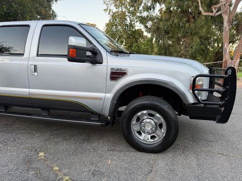 Used 2009 Ford F350 Cabela's image 8