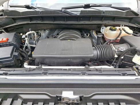 Used 2024 GMC Sierra 1500 Denali AWD/4WD image 33