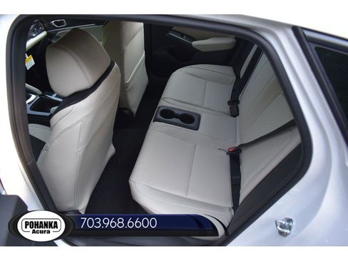 New 2025 Acura Integra Type S image 15