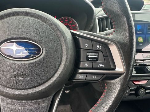 Used 2023 Subaru Impreza 2.0i Sport image 26