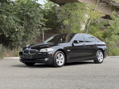 Used 2013 BMW 528i xDrive Sedan