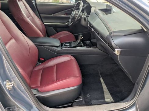 Used 2025 MAZDA CX-30 AWD 2.5 S w/ Preferred Package image 29
