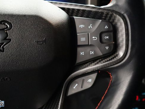 Used 2024 Ford Bronco Raptor w/ Interior Carbon Fiber Pack 6 image 15