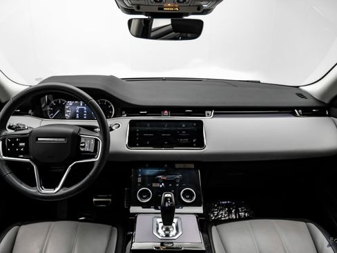 Used 2023 Land Rover Range Rover Evoque R-Dynamic S image 25