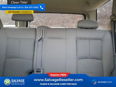 Used 2007 Saturn Vue 2WD image 13