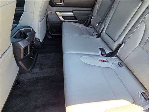 Certified 2026 Toyota Sequoia SR5 w/ SR5 Premium Package AWD/4WD image 18
