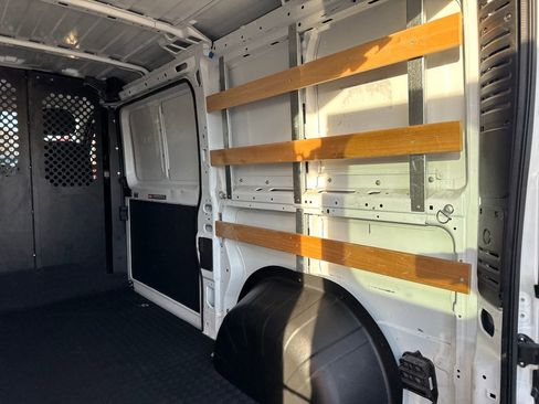 Used 2023 RAM ProMaster 2500 image 17