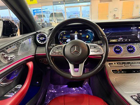 Used 2021 Mercedes-Benz CLS 450 image 12