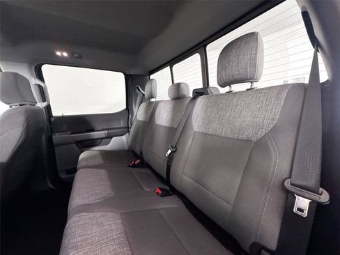 Used 2022 Ford F150 XLT w/ Equipment Group 302A High image 29