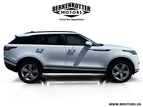 Used 2019 Land Rover Range Rover Velar S image 2