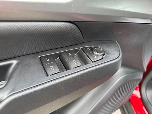 New 2026 Chevrolet Equinox EV RS image 12