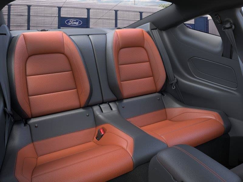 New 2026 Ford Mustang Premium RWD image 11