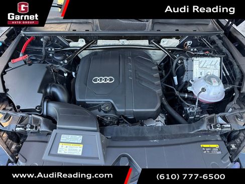 Certified 2024 Audi Q5 2.0T Premium Plus image 23