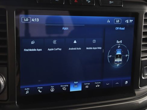 Used 2022 Ford F150 XLT w/ Equipment Group 302A High AWD/4WD image 32