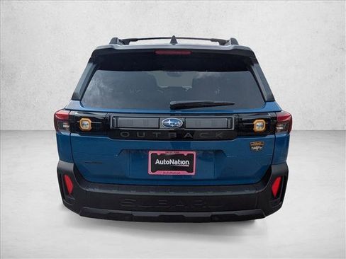 New 2026 Subaru Outback Wilderness image 6