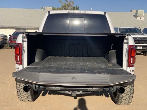 Used 2019 Ford F150 Raptor w/ Equipment Group 802A Luxury AWD/4WD image 25