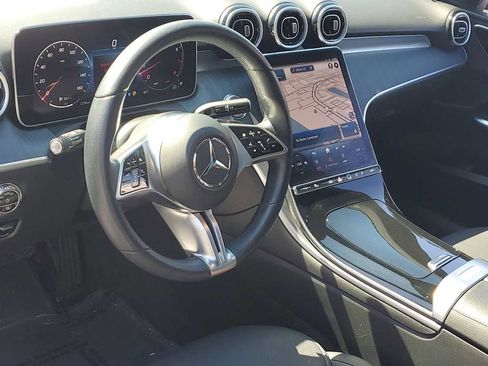 Used 2024 Mercedes-Benz C 300 Sedan image 2