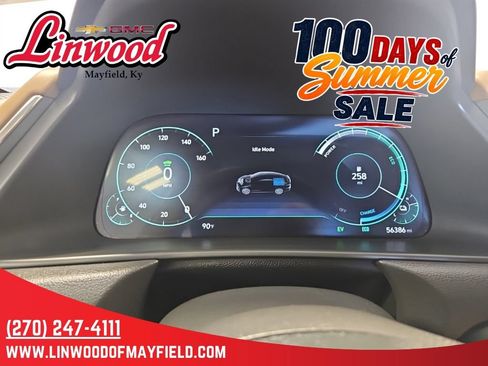 Used 2021 Hyundai Sonata Limited FWD image 19