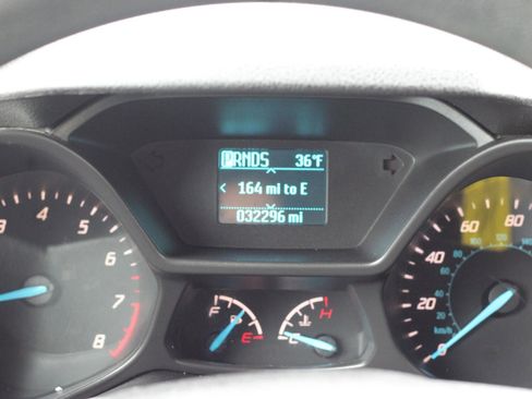 Used 2016 Ford Transit Connect XL image 16