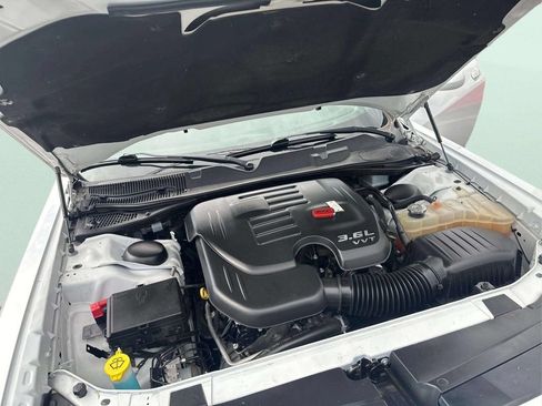 Used 2019 Dodge Challenger GT w/ Blacktop Package RWD image 23