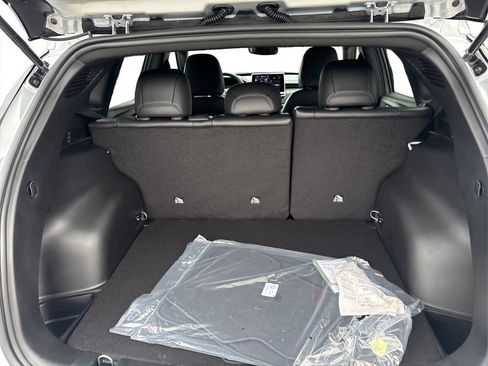 New 2026 Jeep Compass Latitude image 11