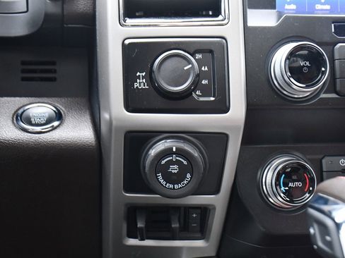 Used 2020 Ford F150 King Ranch w/ Equipment Group 601A Luxury image 29