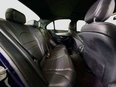 Used 2021 Mercedes-Benz C 300 Sedan w/ Premium Package image 27