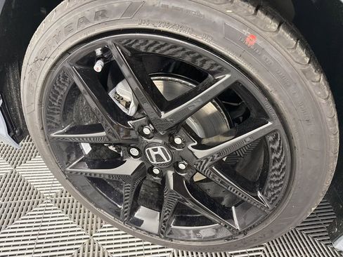 New 2026 Honda Civic Sport image 13