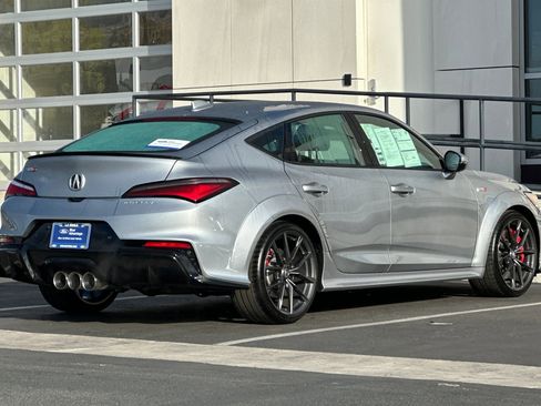 Used 2025 Acura Integra Type S image 3