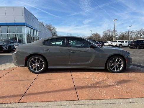 Used 2023 Dodge Charger GT image 7