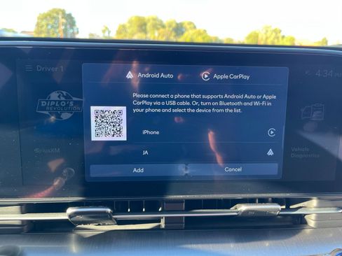 Used 2025 Hyundai Kona SEL image 20