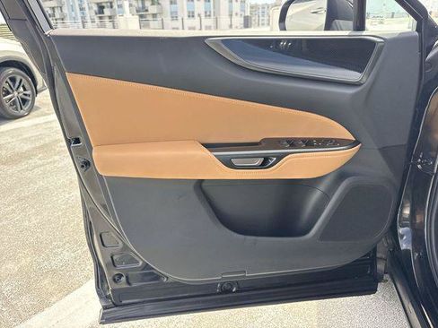 Certified 2024 Lexus NX 250 FWD w/ Cold Area Package image 13