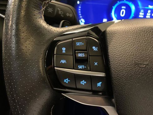 Used 2022 Ford Explorer ST w/ Equipment Group 401A image 23