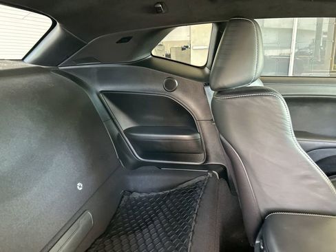 Used 2023 Dodge Challenger SRT Super Stock RWD image 35
