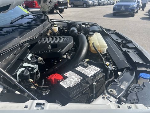 Used 2023 Ford F150 4x4 SuperCrew image 14