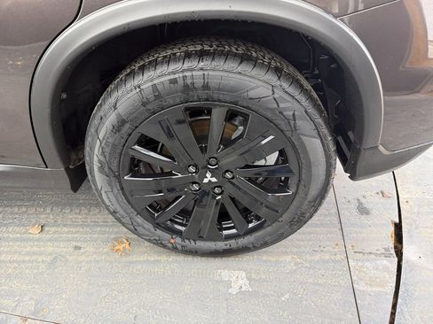 New 2026 Mitsubishi Outlander Sport LE image 35