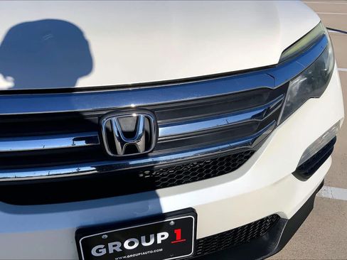 Used 2016 Honda Pilot EX-L image 29